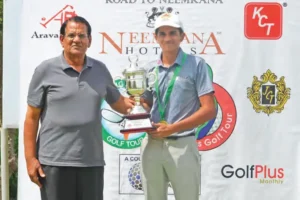 RAKSHIT DAHIYA WINS MAIDEN WAGR EVENT