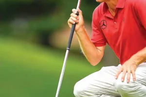 LESSONS FROM LEGEND-BERNHARD LANGERG