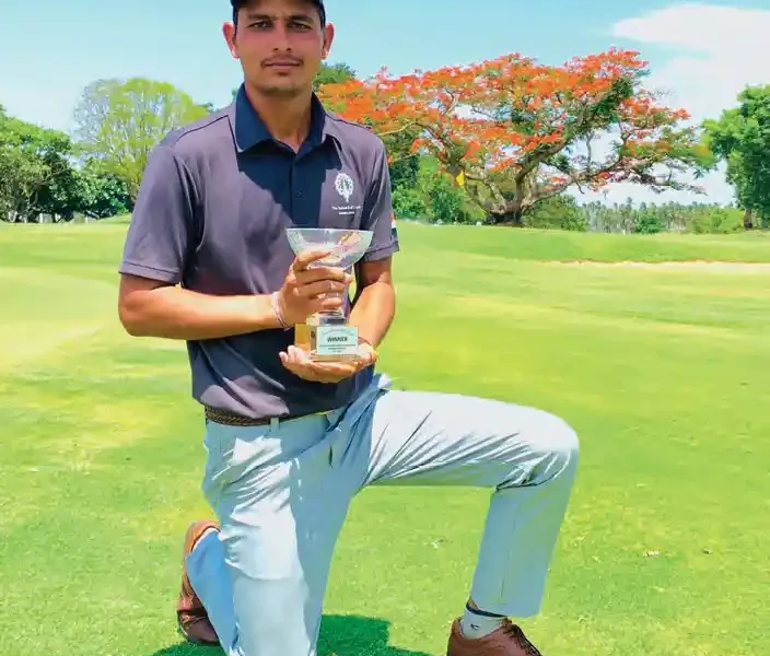 Q&A WITH ROHIT NARWAL