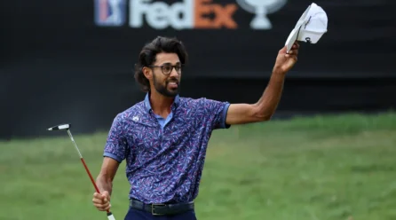 THE STATS THAT DEFINED THE PGA TOUR IN JULY