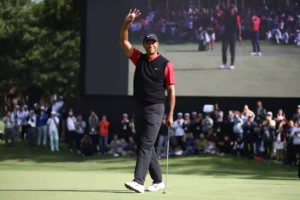 PGA TOUR agrees with players on new governance and transparency measures, welcomes Tiger Woods as a Policy Board Member