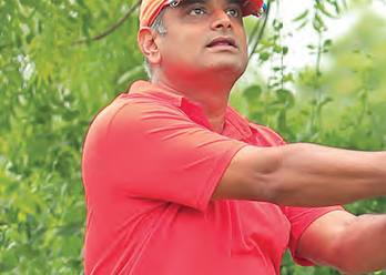 GO GOLF EVENT 2023