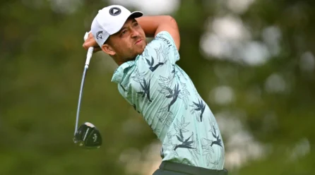These guys are good as golf shows it’s not only about winning