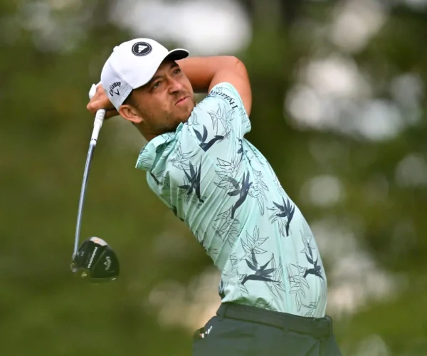 These guys are good as golf shows it’s not only about winning