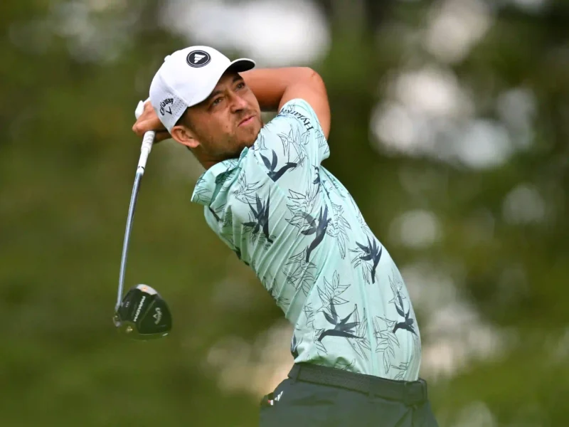 These guys are good as golf shows it’s not only about winning