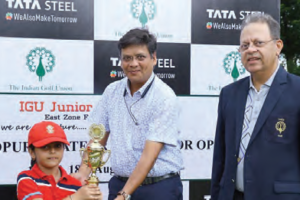 EAST ZONE AMATEUR & JUNIOR FEEDER