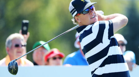 Junior Presidents Cup announces captains and venue for 2024 competition