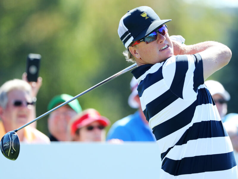 Junior Presidents Cup announces captains and venue for 2024 competition