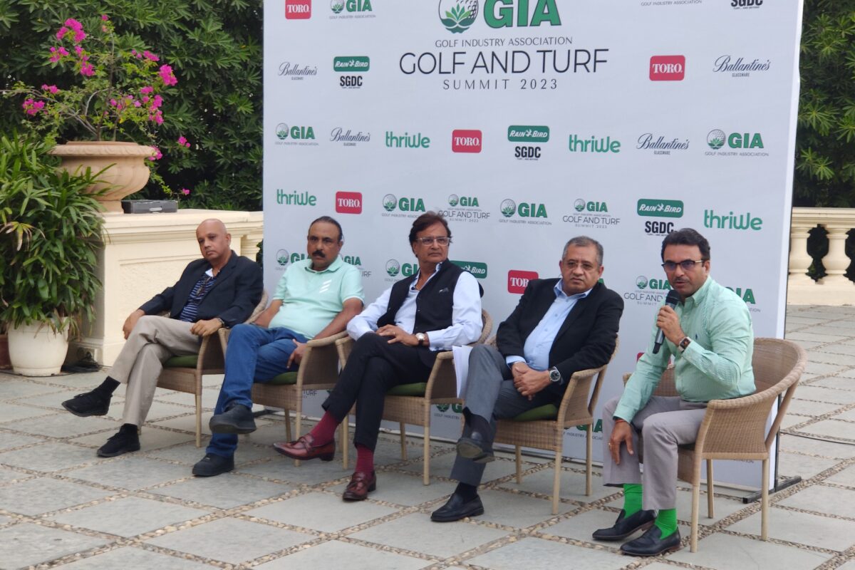 Golf Industry Association (GIA) Announces Annual Golf and Turf Summit 2023