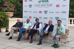 Golf Industry Association (GIA) Announces Annual Golf and Turf Summit 2023