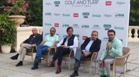 Golf Industry Association (GIA) Announces Annual Golf and Turf Summit 2023