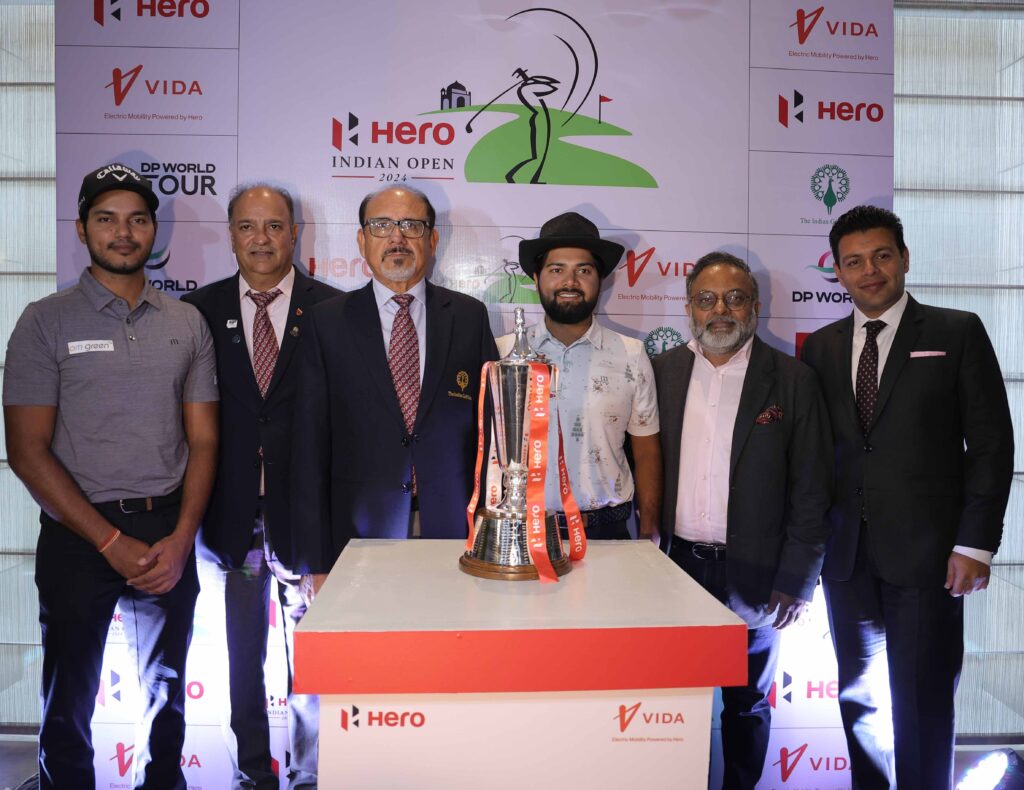 Woods and the world's elite ready to tee off at 2023 Hero World Challenge -  PUNE.NEWS