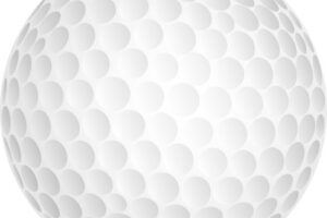 The Whisper of Dimples – A Golf Ball’s Story