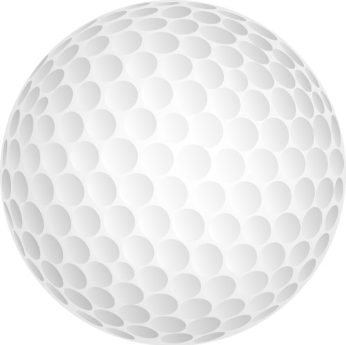 The Whisper of Dimples – A Golf Ball’s Story