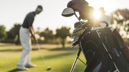 Our Annual Guide to the Best in Shirts – On and Off the Course