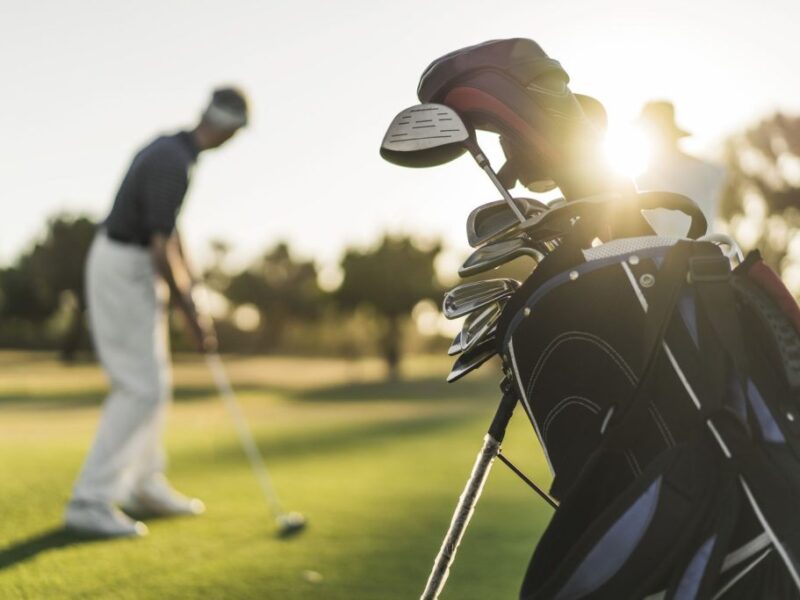   Our Annual Guide to the Best in Shirts – On and Off the Course