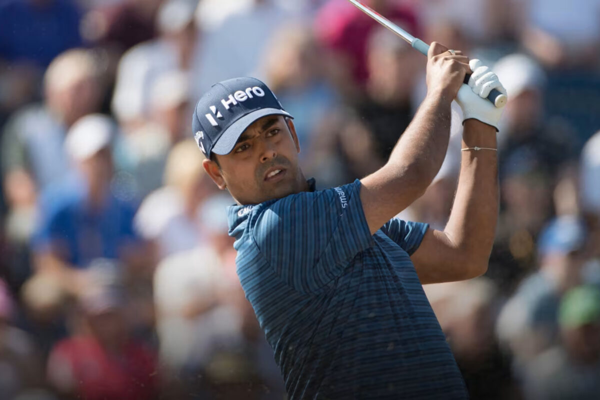 In Conversation with Anirban Lahiri