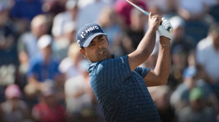 In Conversation with Anirban Lahiri