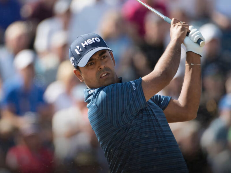 In Conversation with Anirban Lahiri