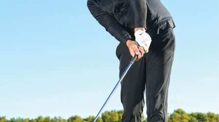 Better body positions with Mike Lorenzo-Vera